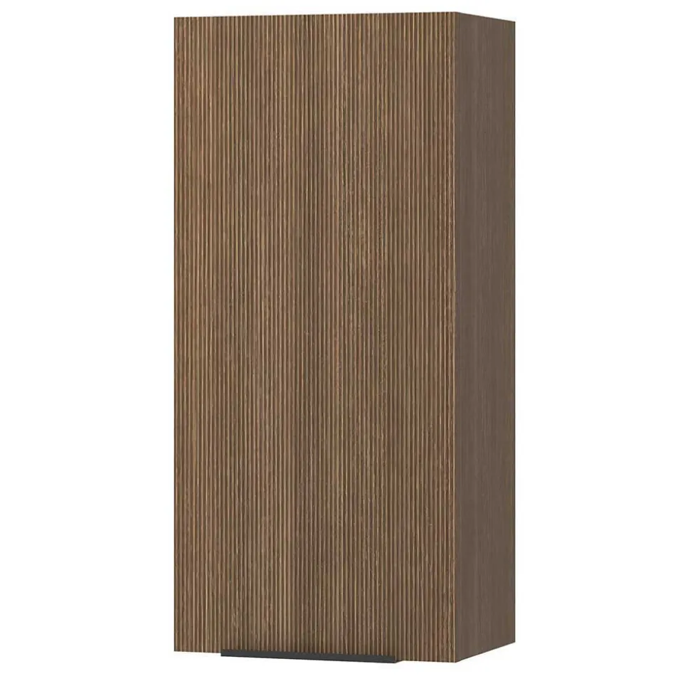 Holzdekor Badausstattung Set - Ucaida (vierteilig)