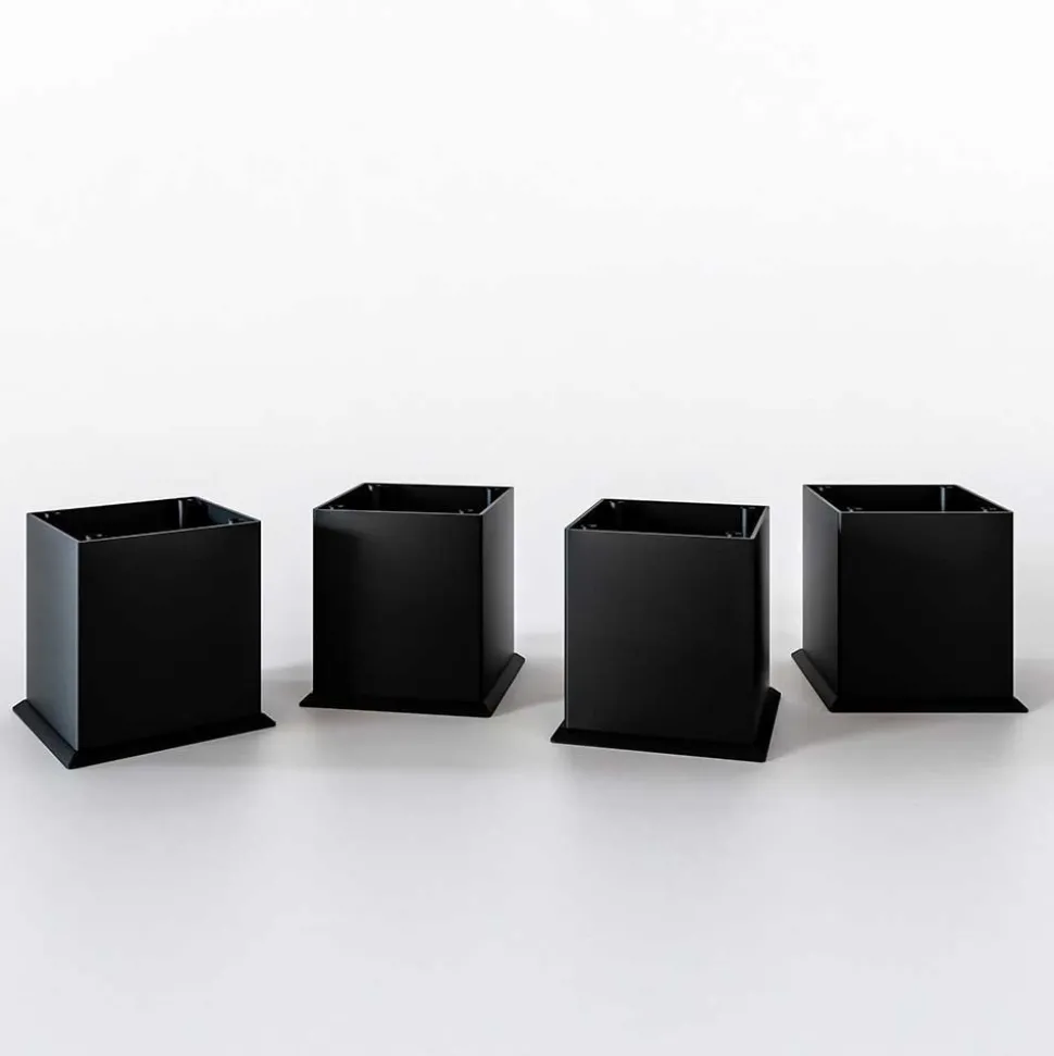 Holzoptik Bad-Unterschrank stehend oder hängend - Arazony