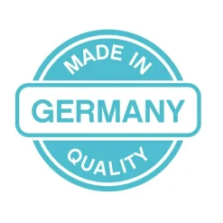 Holzoptik Waschbeckenschrank in Eiche - Habanna