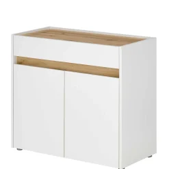 Home Office Einrichtung als Set - Nonessia (vierteilig)