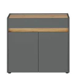 Home Office Kombination Set - Ahilav (vierteilig)