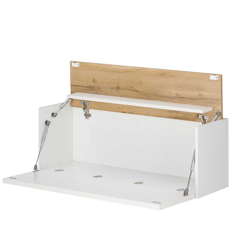 Home Office Möbel Kombi modern - Nonessia (fünfteilig)