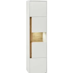 Home Office Schrank & Regal - Nonessia (zweiteilig)