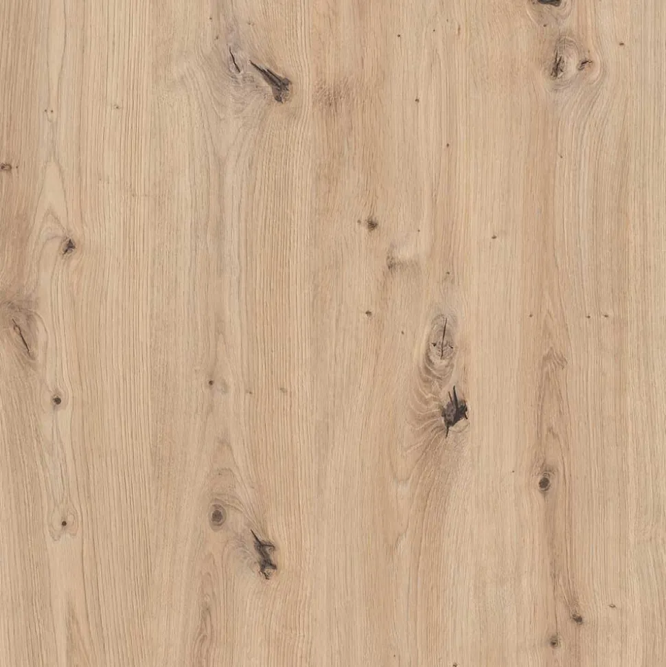 Home Office Schreibtisch zweifarbig - Castlon