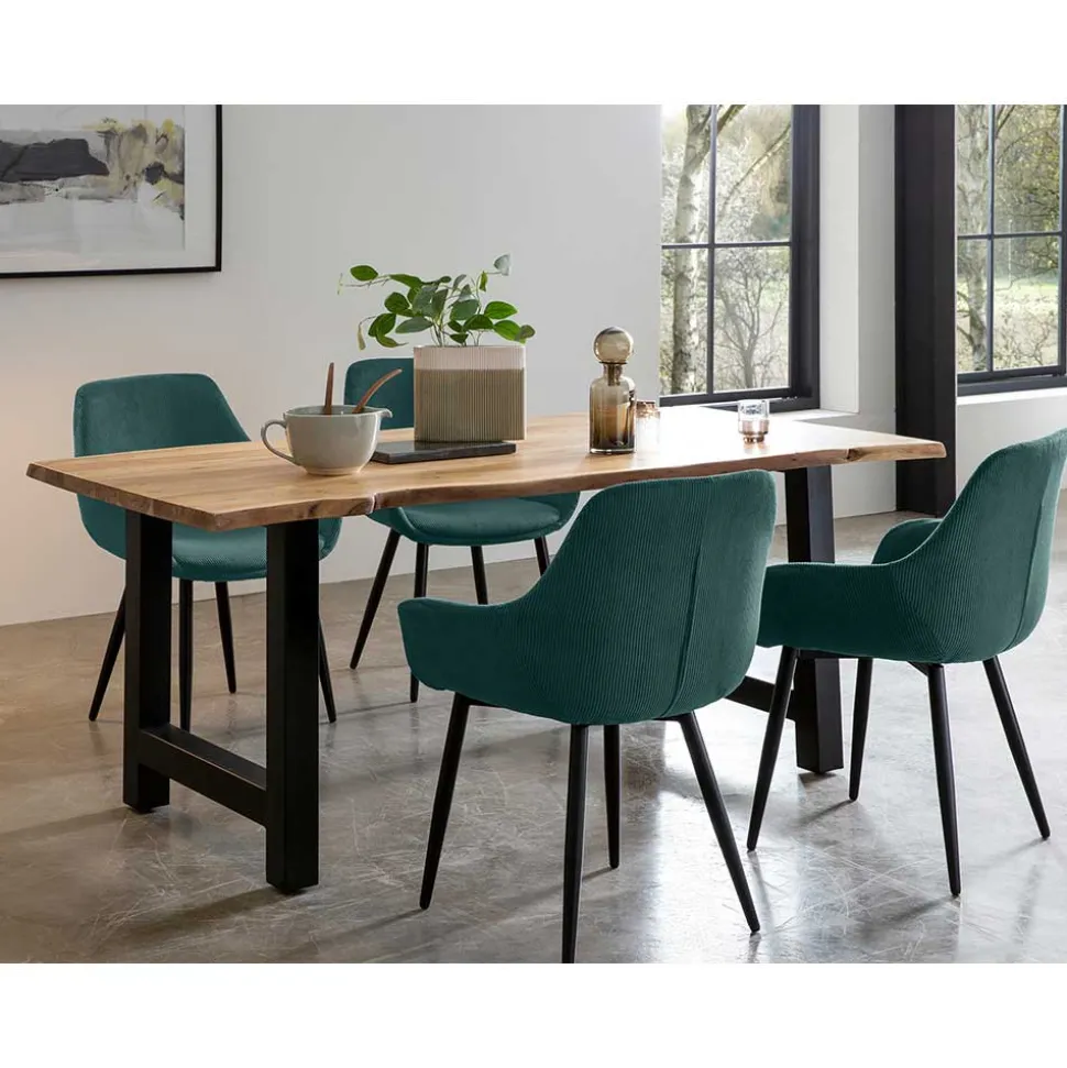 Industrial Essgruppe Set - Tampar (fünfteilig)