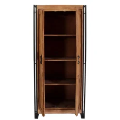 Industrial Flur Einrichtung Set - Mendoza (vierteilig)