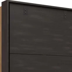 Industrial Schwebetürenschrank 2-türig - Bram