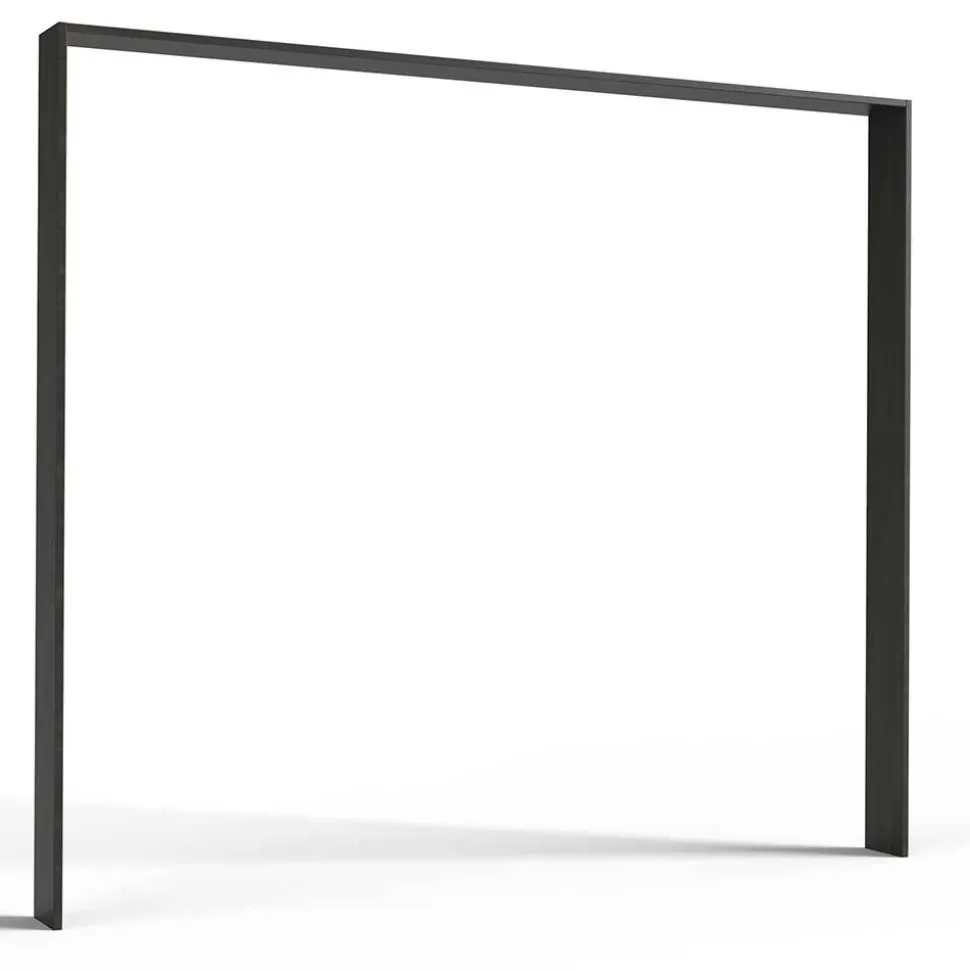 Industrial Schwebetürenschrank 2-türig - Bram