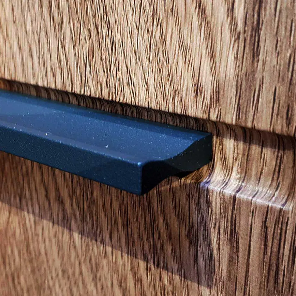 Industrial Unterschrank für TV-Gerät 156x62x48 - Xindus