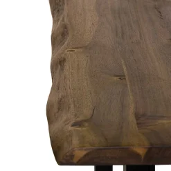 Industry Essgruppe mit Drehstühlen - Potsdam (fünfteilig)