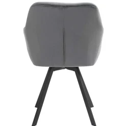 Industry Essgruppe mit Drehstühlen - Potsdam (fünfteilig)