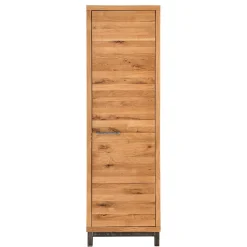 Industry Garderobenschrank aus Wildeiche - Mulcian