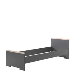 Jugendbett Anlage & Schrank - Navlius (dreiteilig)