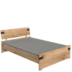 Jugendbett in Plankeneiche NB - Uletria