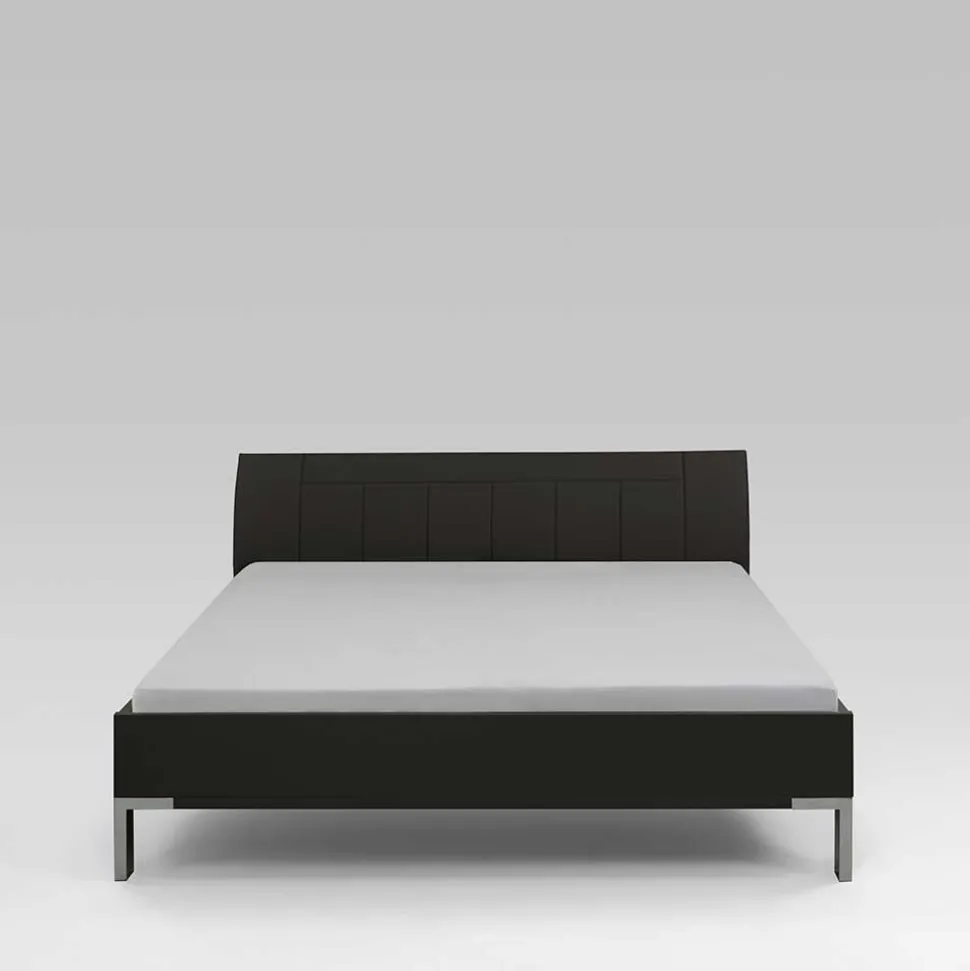 Jugendbett Varianta mit Polsterkopfteil