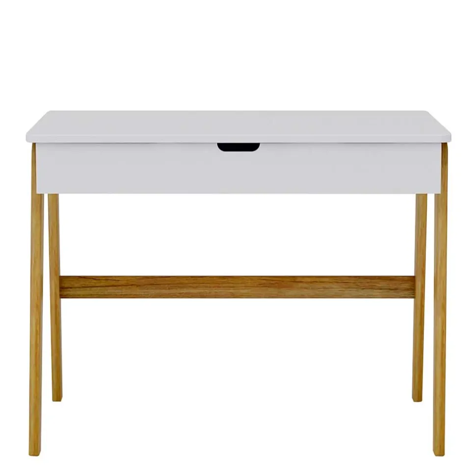 Jugendschreibtisch im Skandi Design - Drian