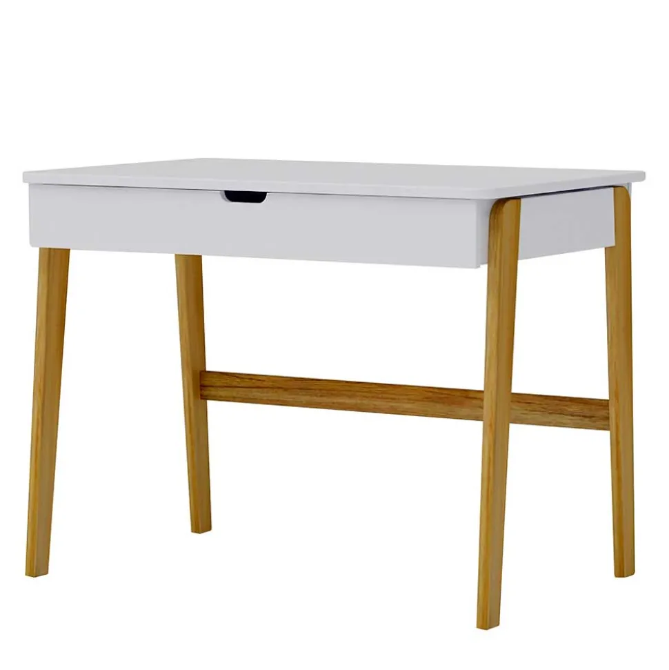 Jugendschreibtisch im Skandi Design - Drian