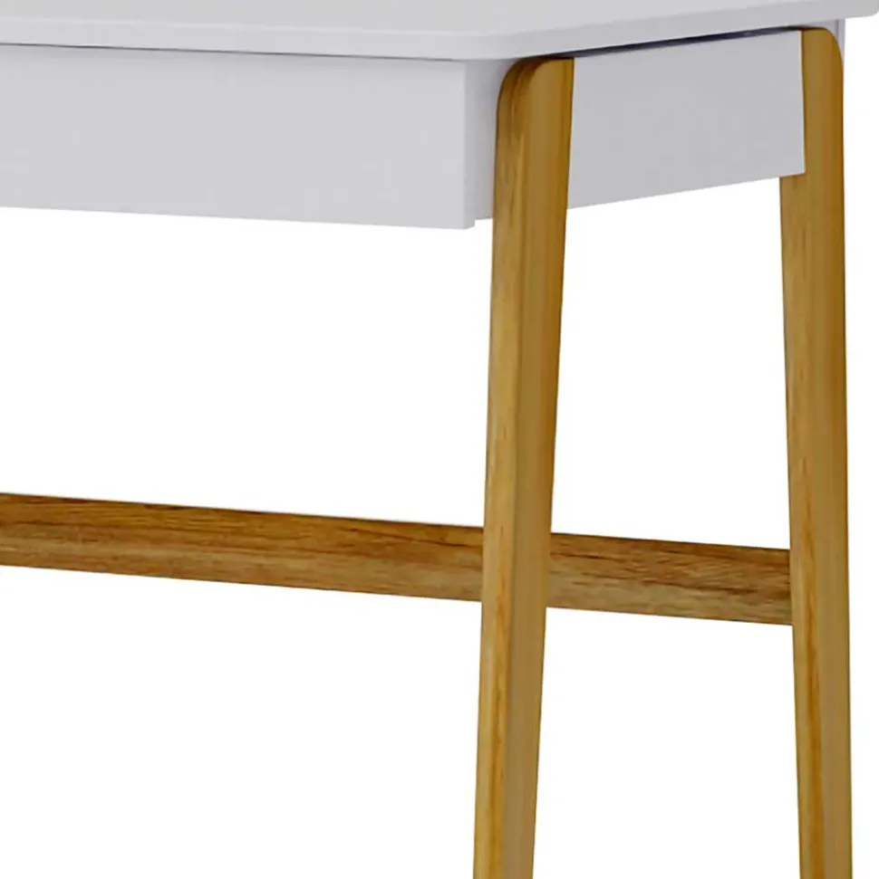 Jugendschreibtisch im Skandi Design - Drian