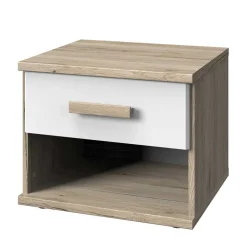 Jugendzimmer Einrichtung Set - Folio (siebenteilig)