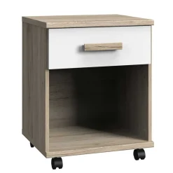 Jugendzimmer Einrichtung Set - Folio (siebenteilig)