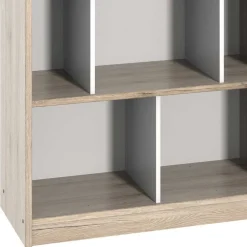 Jugendzimmer Einrichtung Set - Folio (siebenteilig)