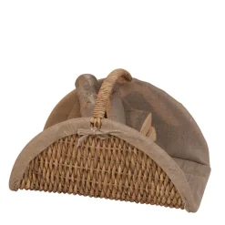 Kaminkorb Tancion für Holz