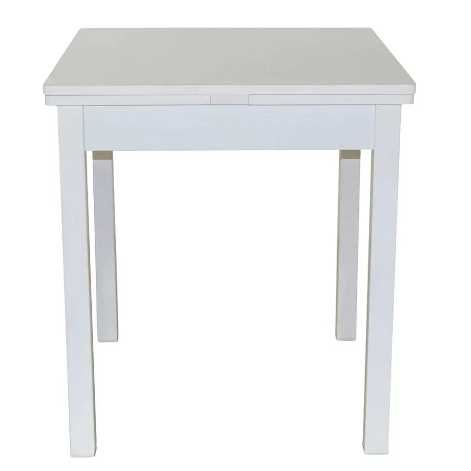 Küche Essgruppe für 2 Personen - Martinique (dreiteilig)