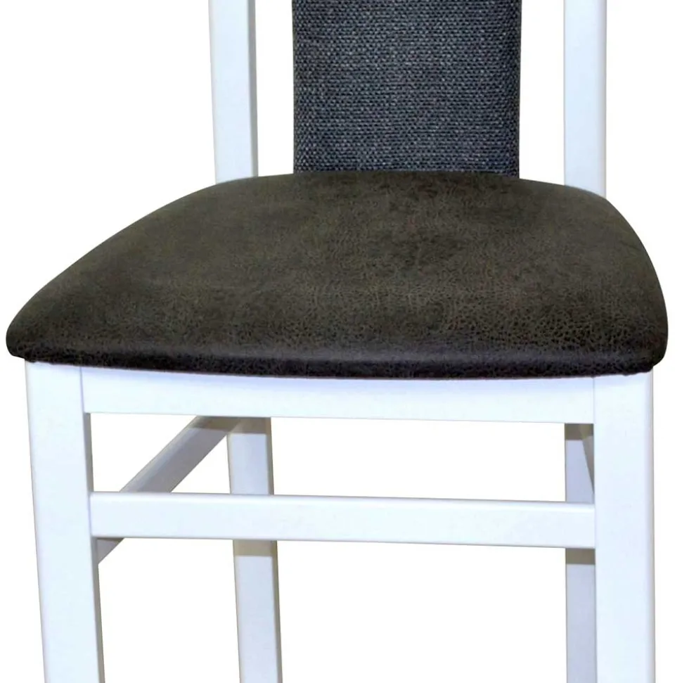 Küche Essgruppe für 2 Personen - Martinique (dreiteilig)