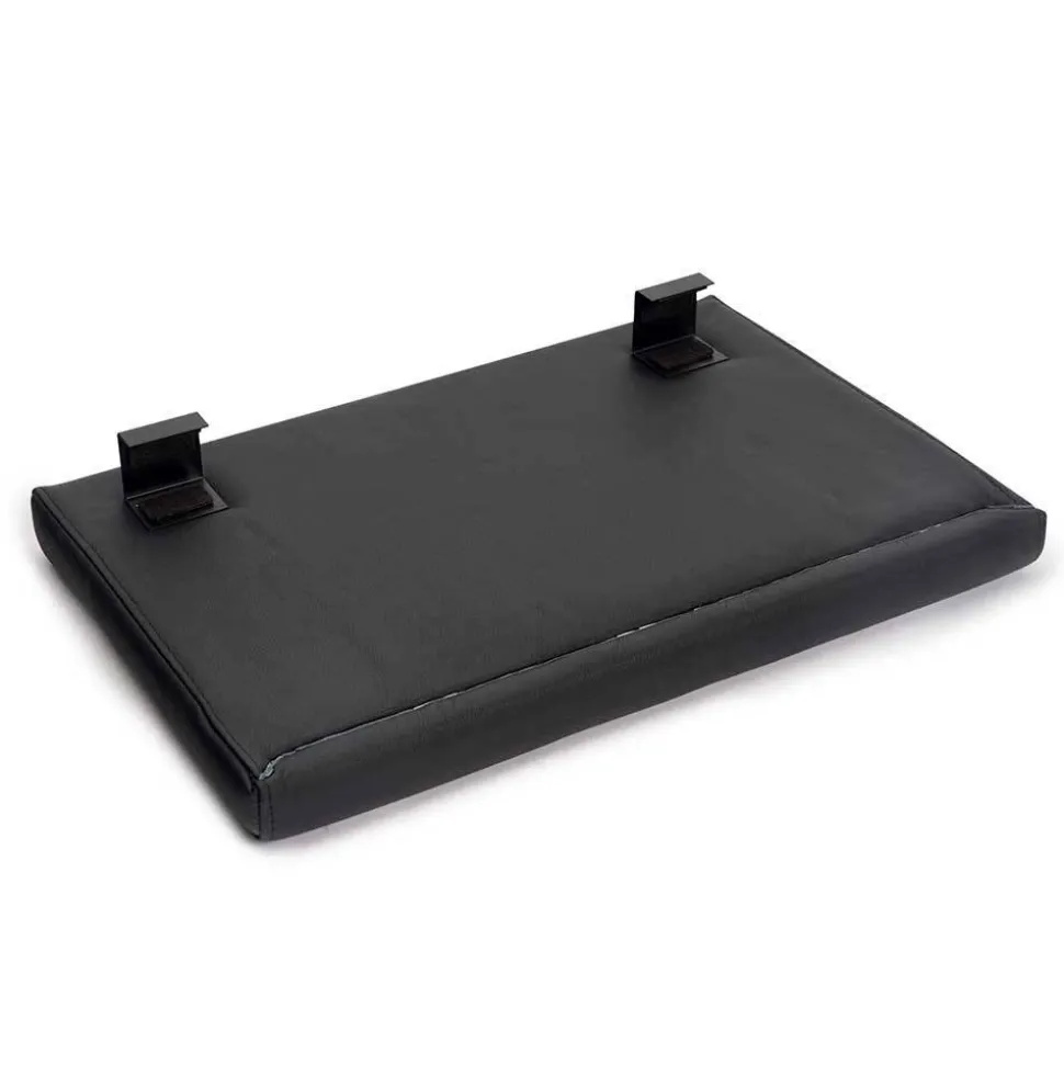 Küchenbank mit Leder Sitzpolstern - Piton