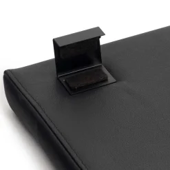 Küchenbank mit Leder Sitzpolstern - Piton