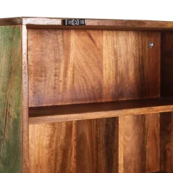 Küchenbar ausklappbar im Shabby Chic - Jamaica (dreiteilig)