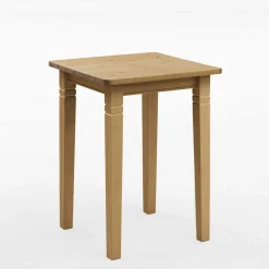 Küchenbartisch Giurgia aus Kiefer Massivholz