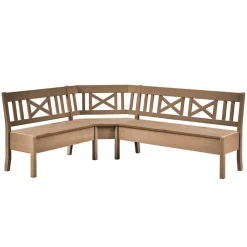 Kücheneckbank Giurgia mit Truhe