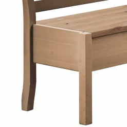 Kücheneckbank Giurgia mit Truhe