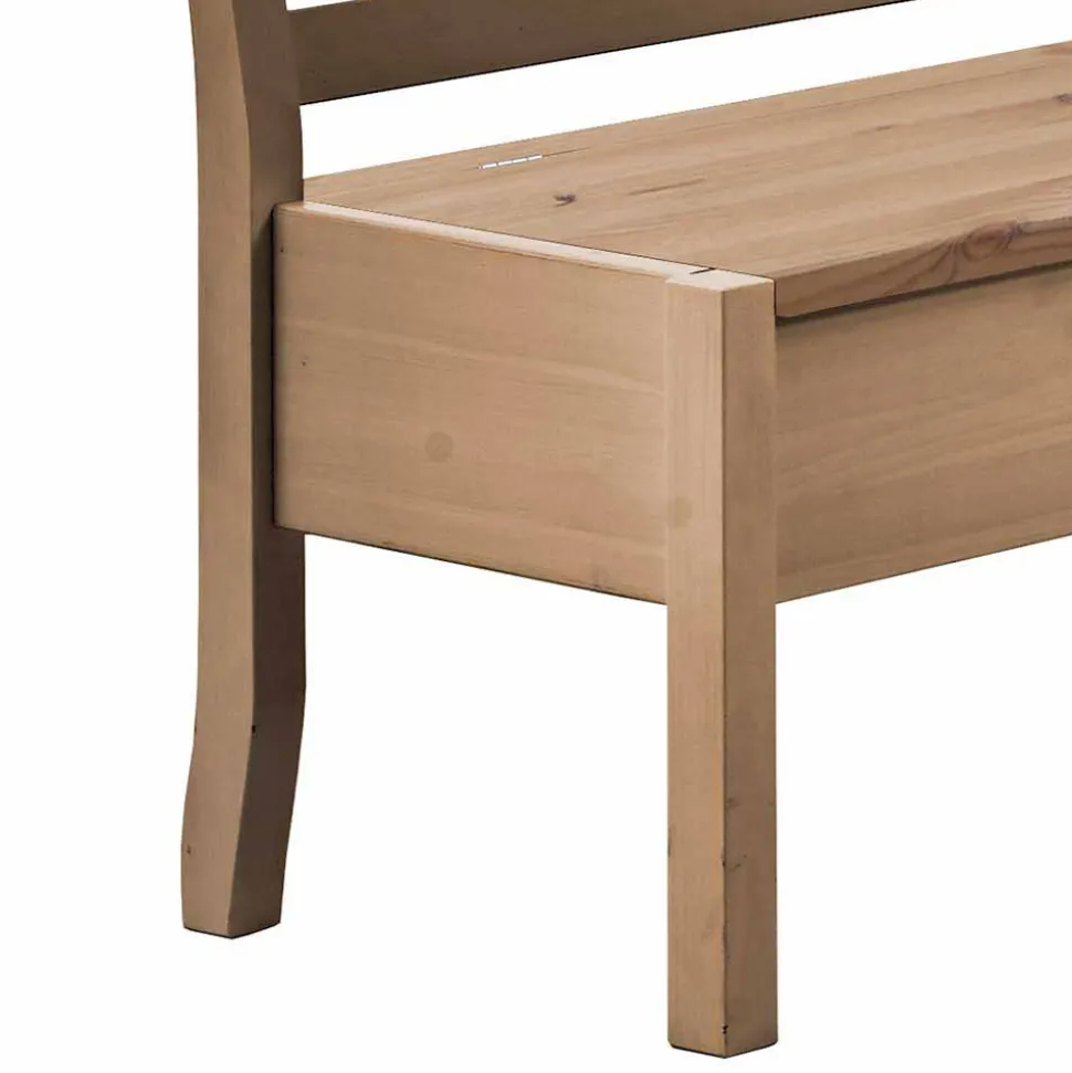 Kücheneckbank Giurgia mit Truhe