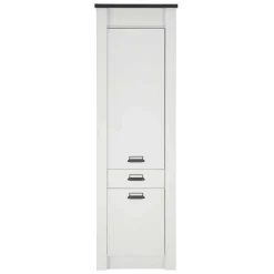 Küchenmöbel mit Insel Set - Eture (fünfteilig)