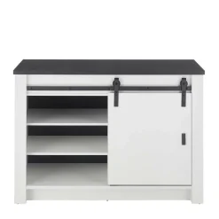 Küchenmöbel mit Insel Set - Eture (fünfteilig)