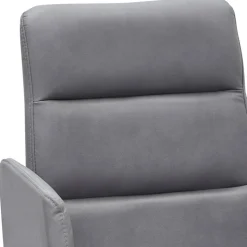 Küchen-Polsterstuhl mit Armlehnen - Valencra