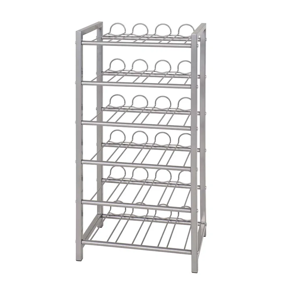 Küchenregal Rom für Flaschen