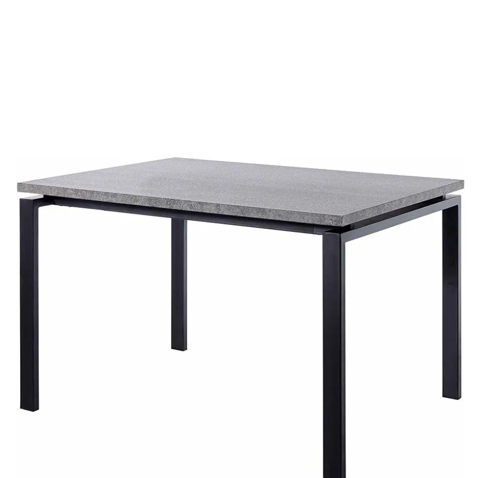 Küchentisch in Betonoptik - Botein