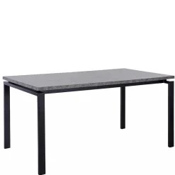 Küchentisch in Betonoptik - Botein