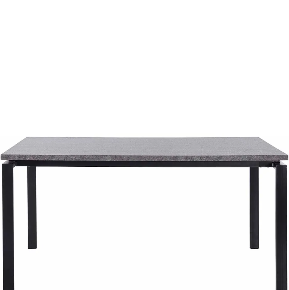 Küchentisch in Betonoptik - Botein