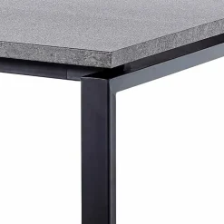 Küchentisch in Betonoptik - Botein
