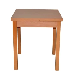 Küchentisch Möbelset in Buche - Uminia (fünfteilig)