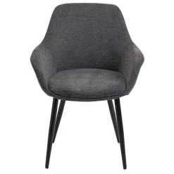 Küchentisch und Stühle Set - Selka (fünfteilig)