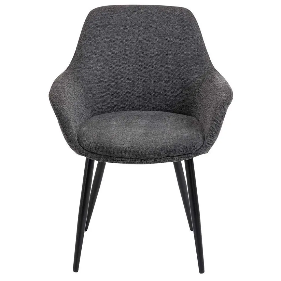 Küchentisch und Stühle Set - Selka (fünfteilig)