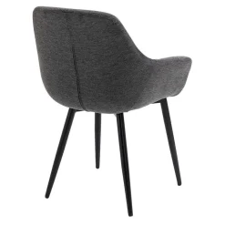 Küchentisch und Stühle Set - Selka (fünfteilig)