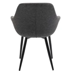 Küchentisch und Stühle Set - Selka (fünfteilig)