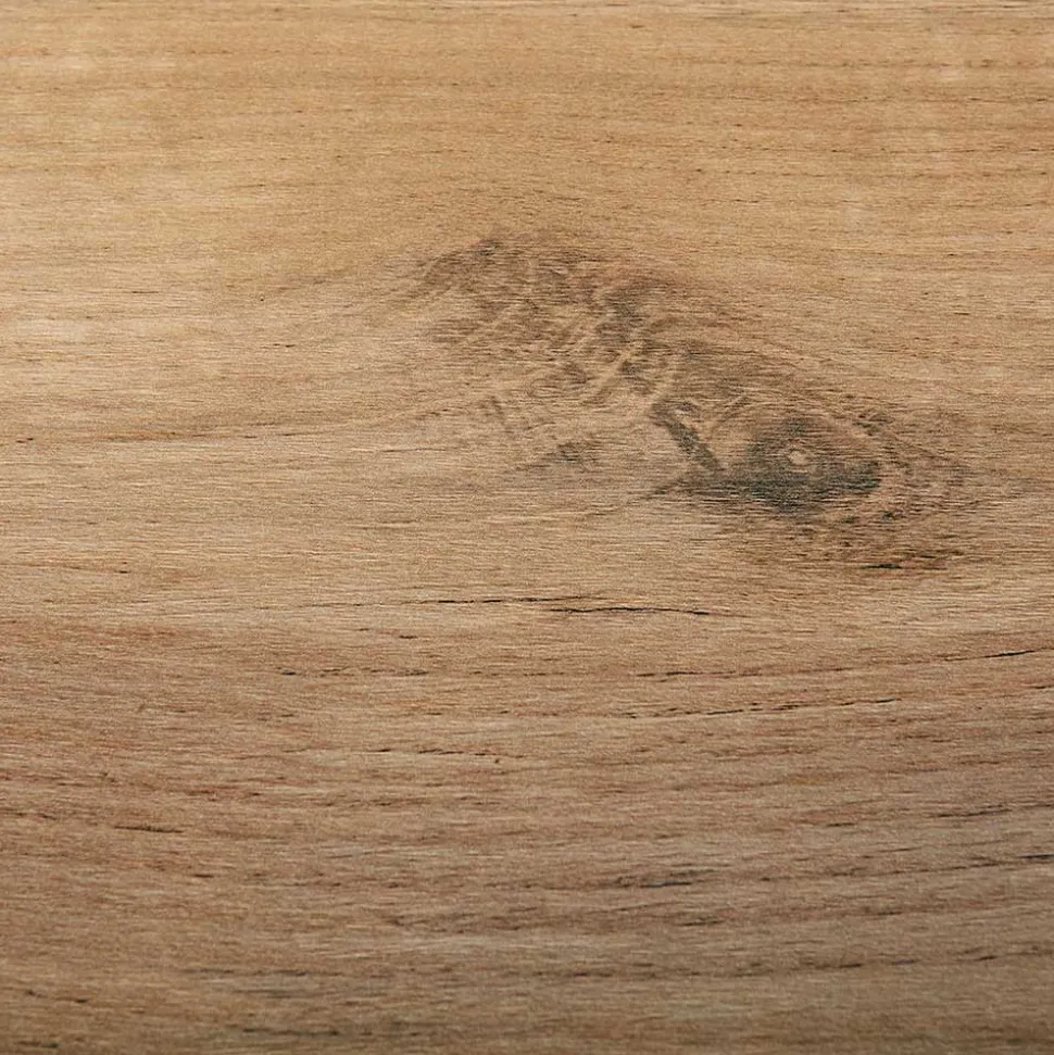 Kernbuche Design Schreibtisch mit Regal Anbau - Manaus