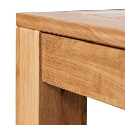 Kernbuche Esstisch Mosniak massiv geölt